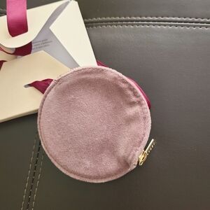 Sezane Coin Case